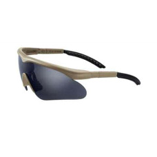 Очки баллистические Swiss Eye Raptor, :песок - 1